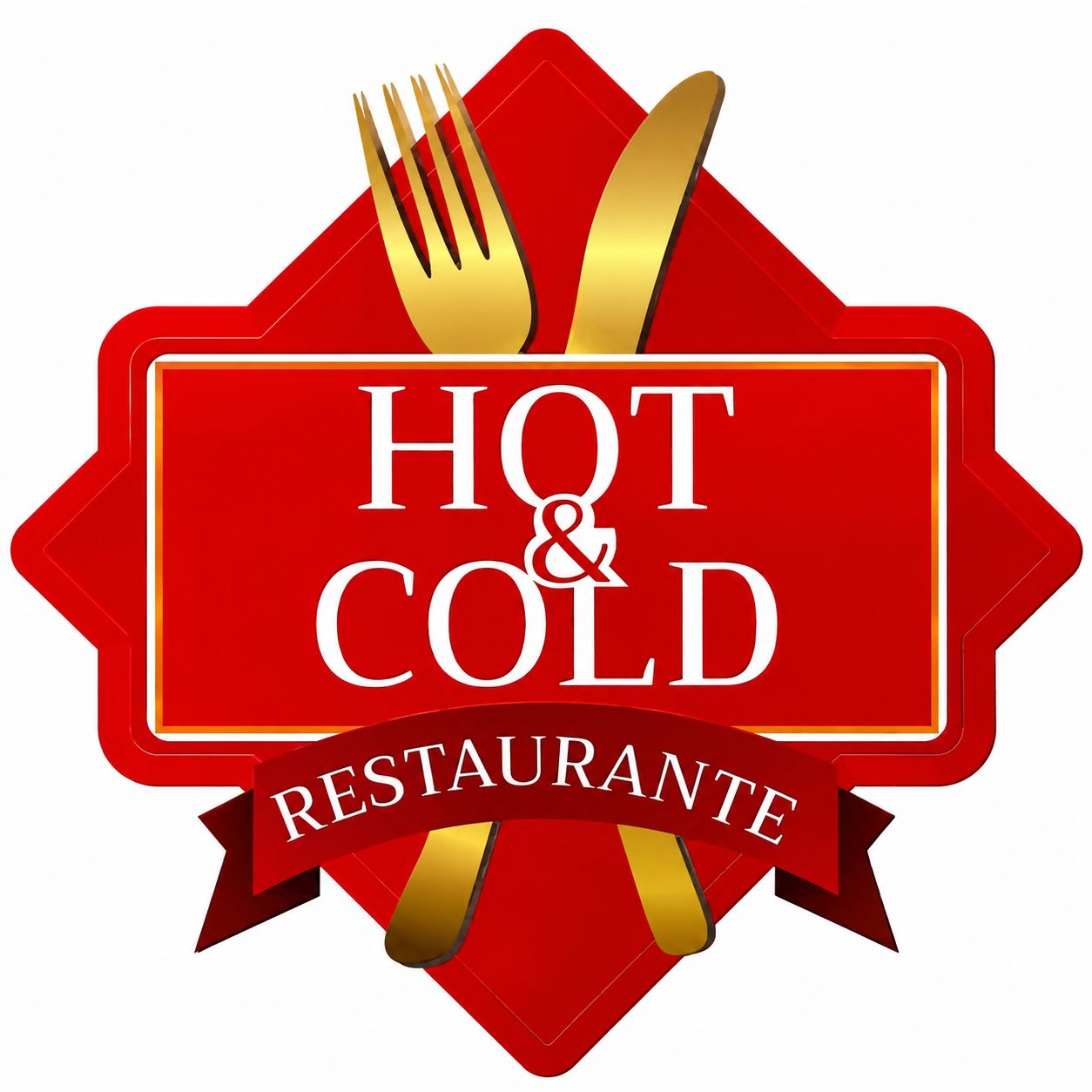 Hot & Cold Self Service